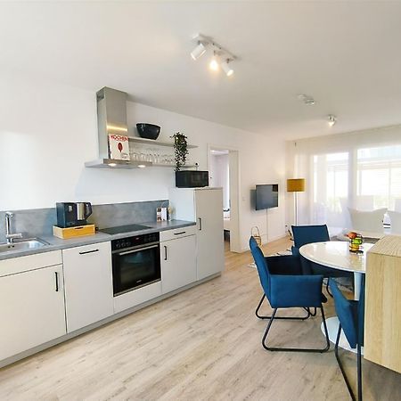 Cityvibe Apartment Fuer Bis Zu 4 Erlangen Kültér fotó