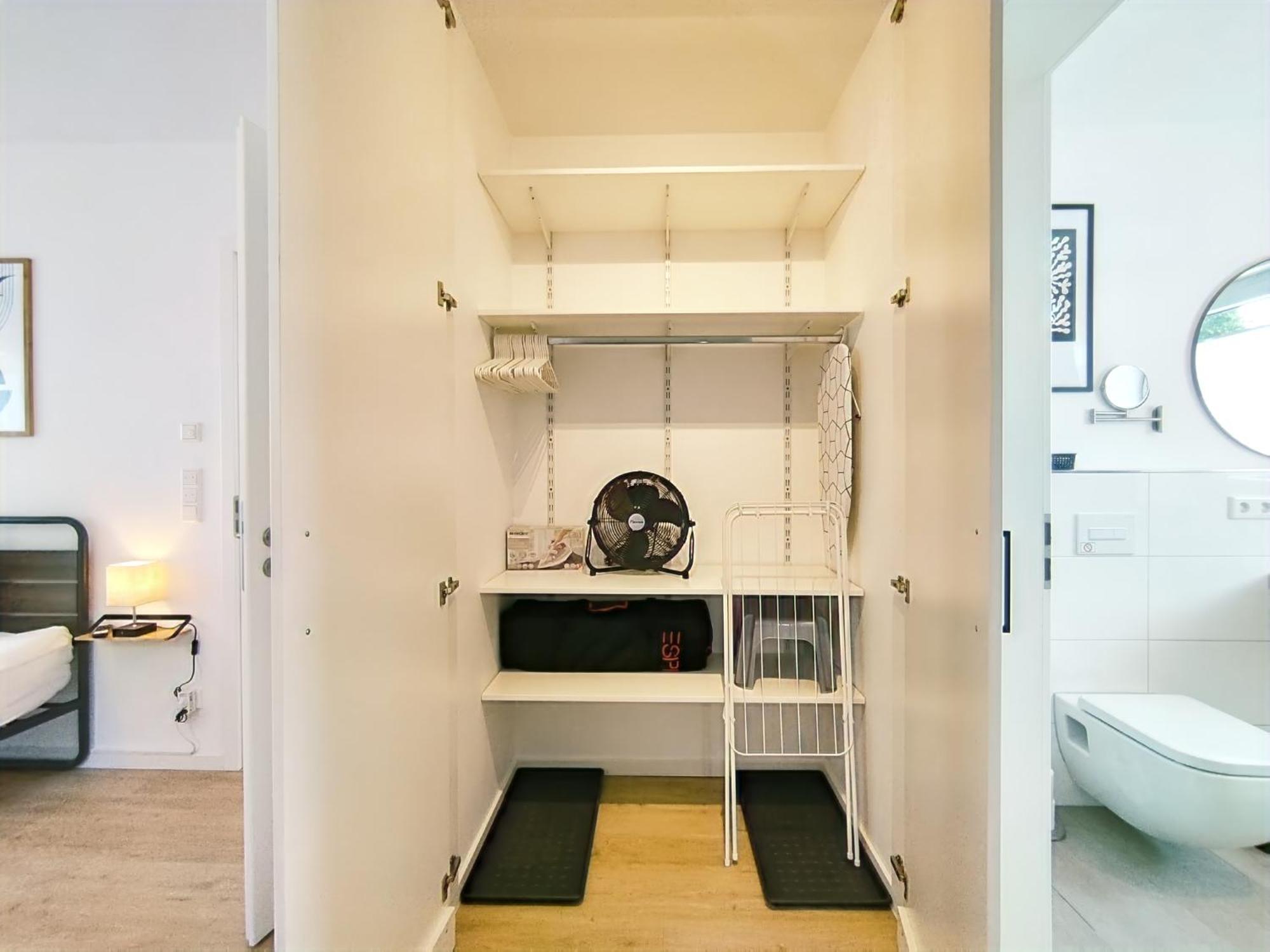Cityvibe Apartment Fuer Bis Zu 4 Erlangen Kültér fotó