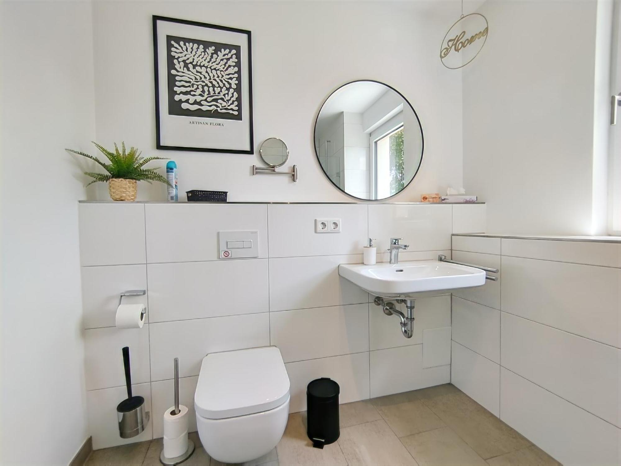 Cityvibe Apartment Fuer Bis Zu 4 Erlangen Kültér fotó