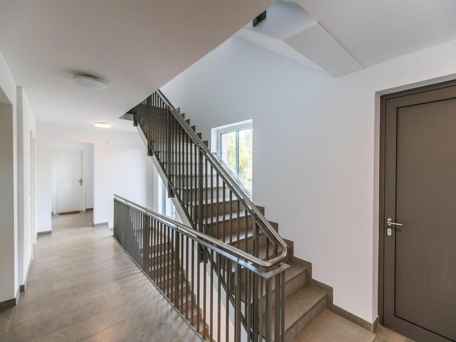 Cityvibe Apartment Fuer Bis Zu 4 Erlangen Kültér fotó